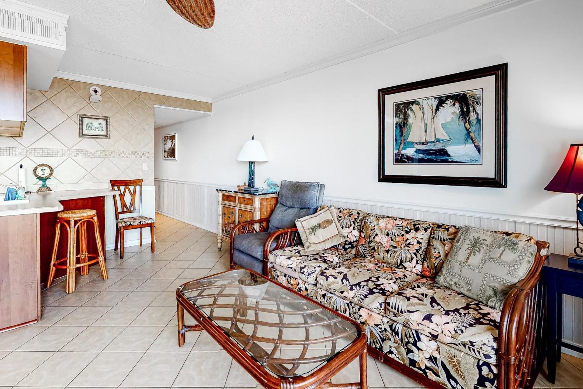 Golden Sands Ocean City Room photo