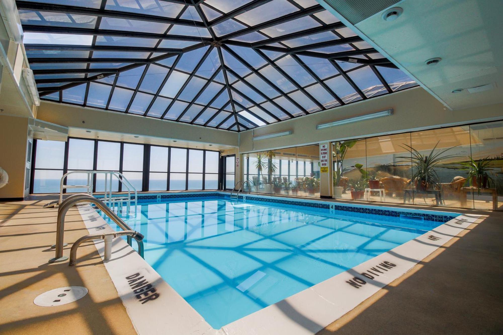 Golden Sands Ocean City Room photo