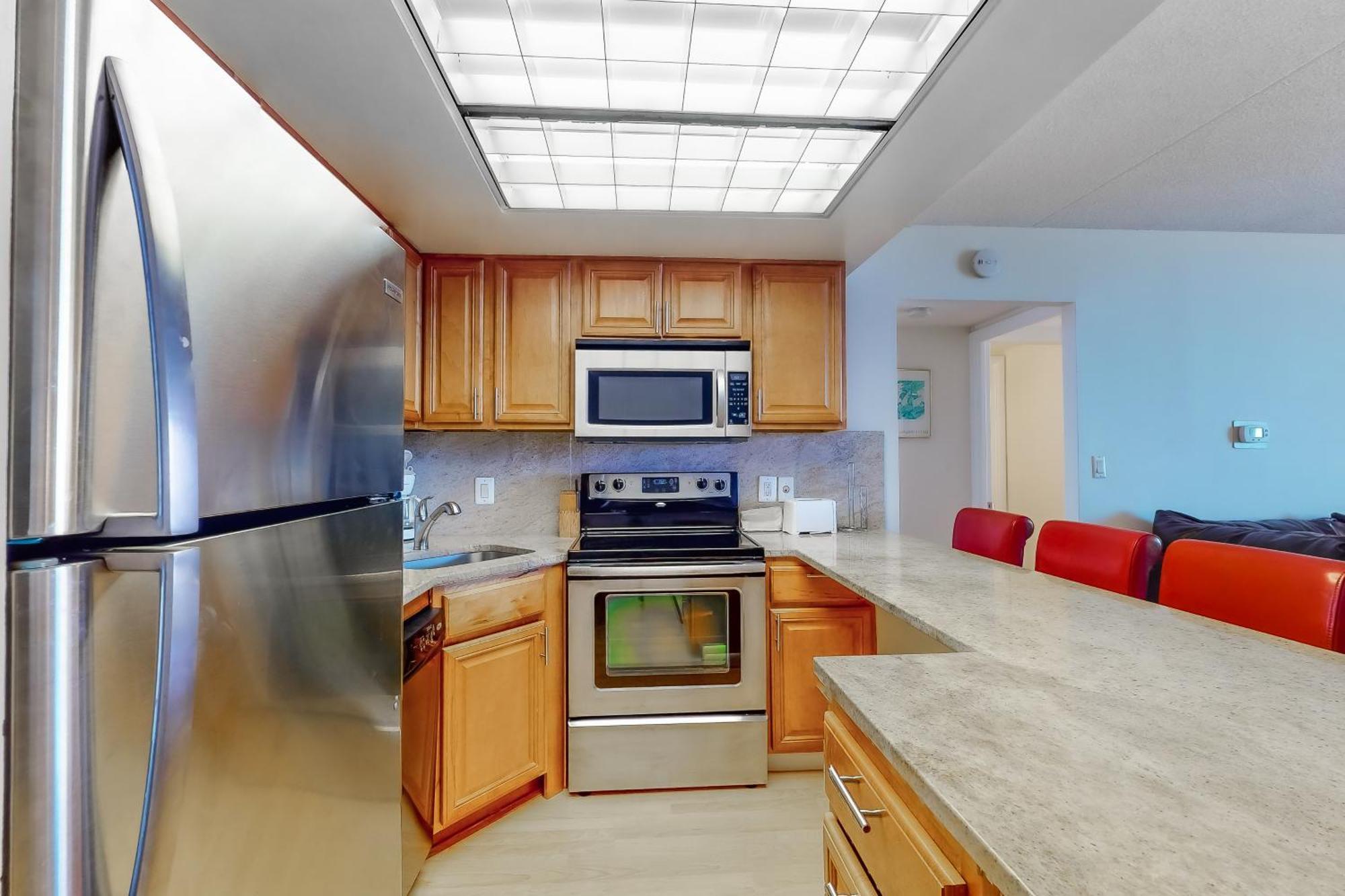 Golden Sands Ocean City Room photo