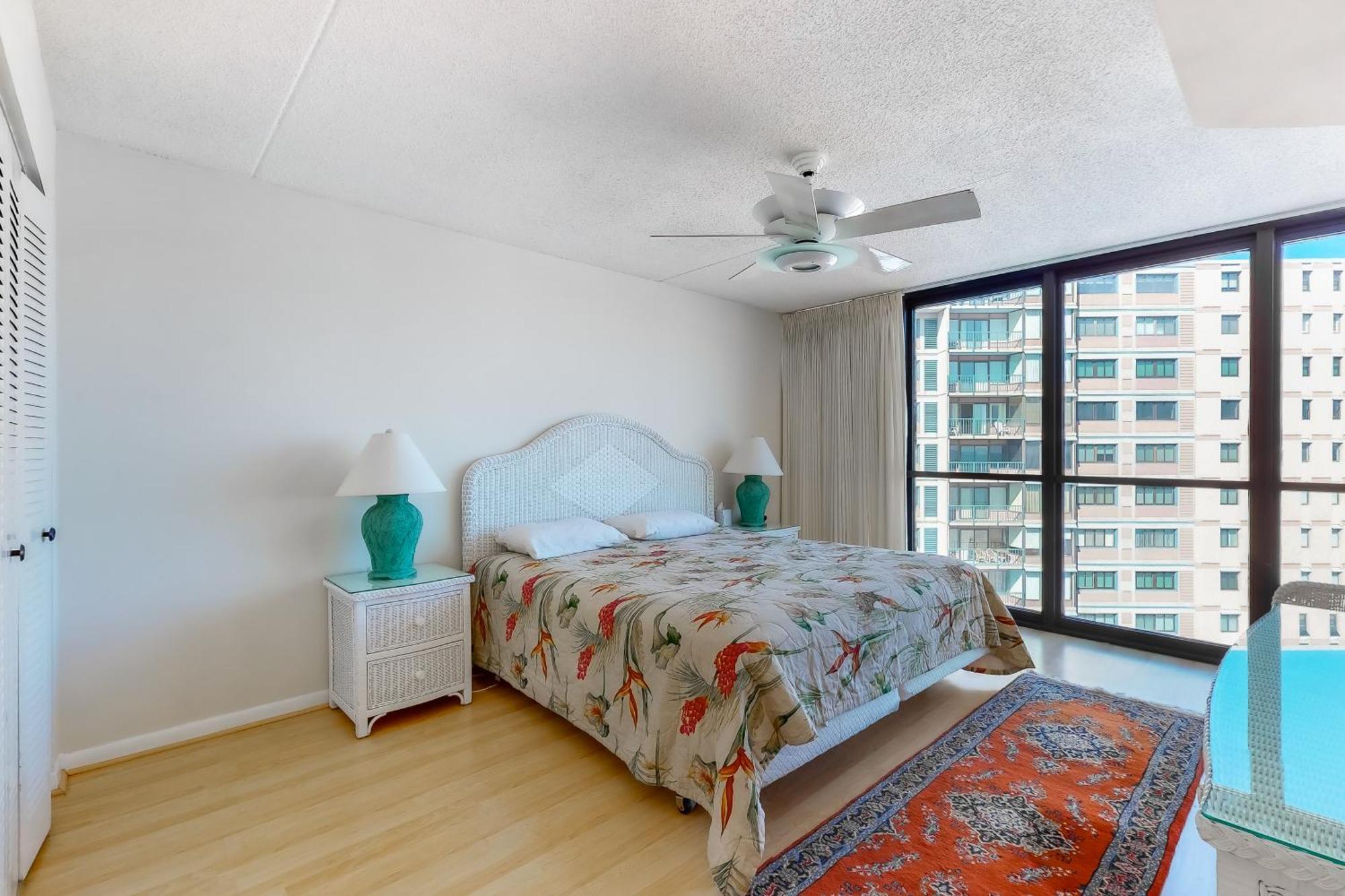 Golden Sands Ocean City Room photo
