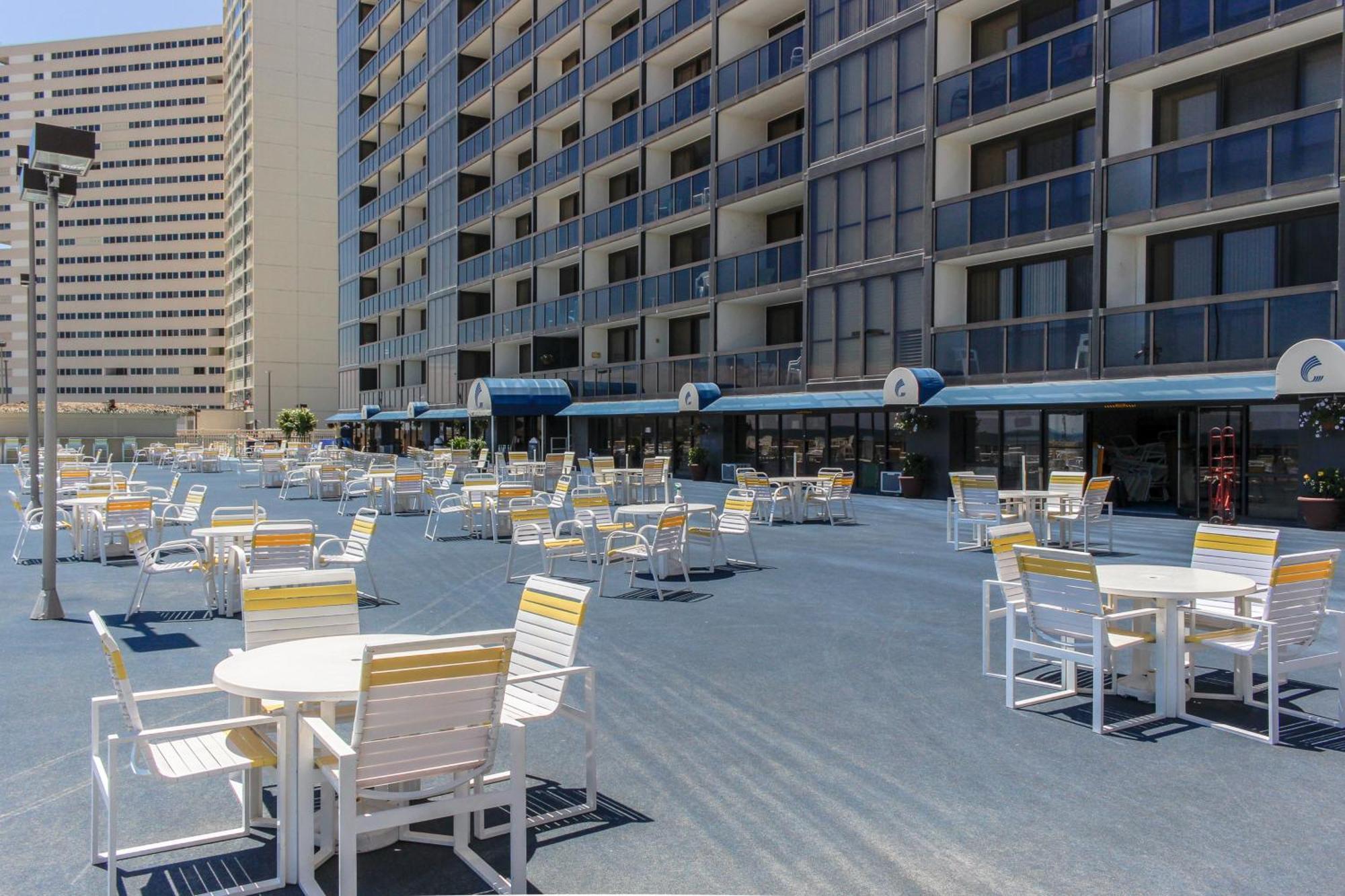 Golden Sands Ocean City Room photo